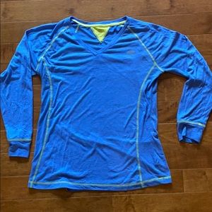 Marika Dry Wik Performance Shirt